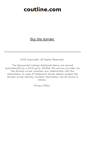 Mobile Screenshot of coutline.com